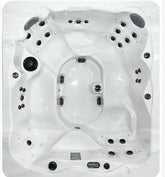 Sunbelt LS700 Hot Tub